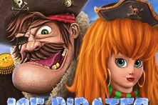 Ice Pirates