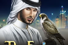 The Emirate