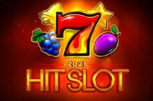 2021 Hit Slot