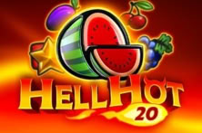 Hell Hot 20