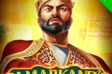 Samarkand's Gold
