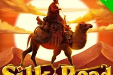 Silk Road