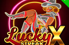 Lucky Streak X