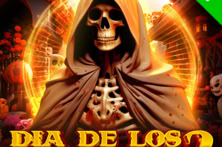 Dia De Los Muertos 2