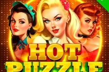 Hot Puzzle