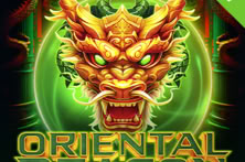 Oriental Dragon