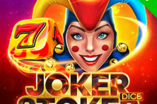 Joker Stoker Dice