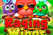 Raging Wings