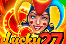 Lucky Streak 27