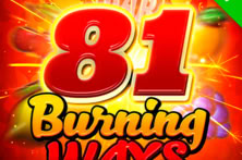 81 Burning Ways
