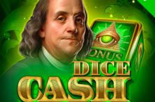 Cash Streak Dice