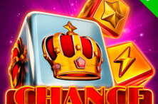 Chance Machine 40 Dice
