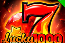 Lucky Streak 1000