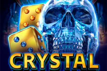 Crystal Skull Dice