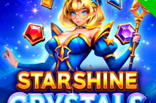 Starshine Crystals