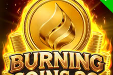 Burning Coins 20