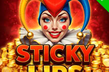Sticky Lips