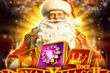 Royal Xmass 2 Dice