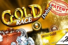 Gold Race Deluxe