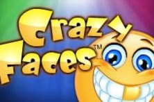 Crazy Faces
