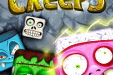 The Creeps