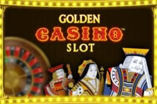 Golden Casino