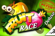 Fruit Race Deluxe
