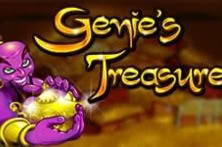 Genie's Treasure