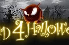 Mad 4 Halloween
