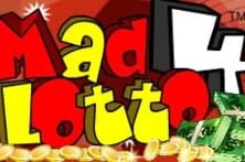 Mad 4 Lotto