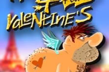 Mad 4 Valentine's