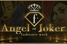 Angel or Joker
