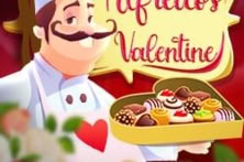 Alfredo's Valentine