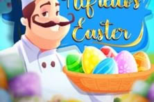 Alfredo's Easter
