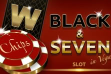 Black & Seven in Vegas