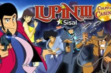 Lupin III Colpo al Casino