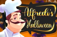 Alfredo’s Halloween