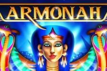 Armonah
