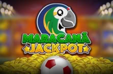 Maracanã Jackpot