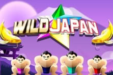 Wild Japan