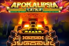 Apokalipsia Latina
