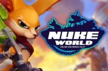 Nuke World