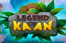 Legend of Kaan
