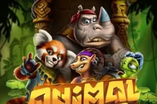 Animal Quest