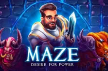 Maze