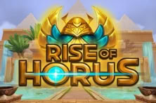 Rise of Horus