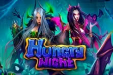 Hungry Night