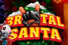 Brutal Santa