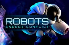 Robots: Energy Conflict