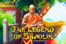 The Legend of Shaolin